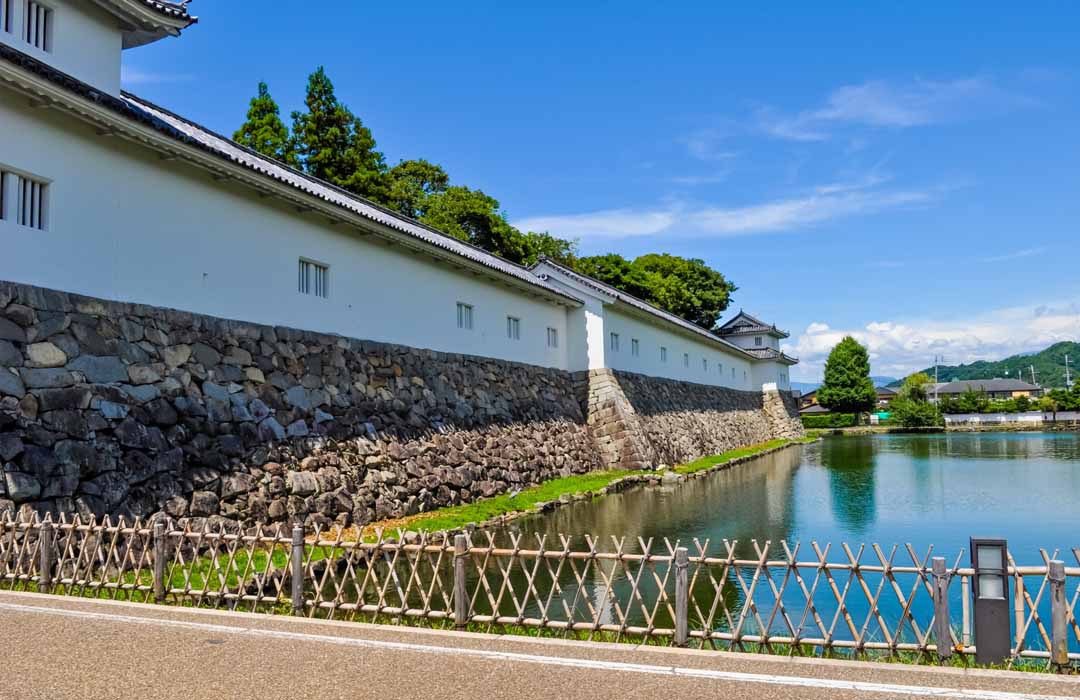 彦根市について