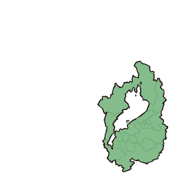 創彦根市(滋賀県)出身率業