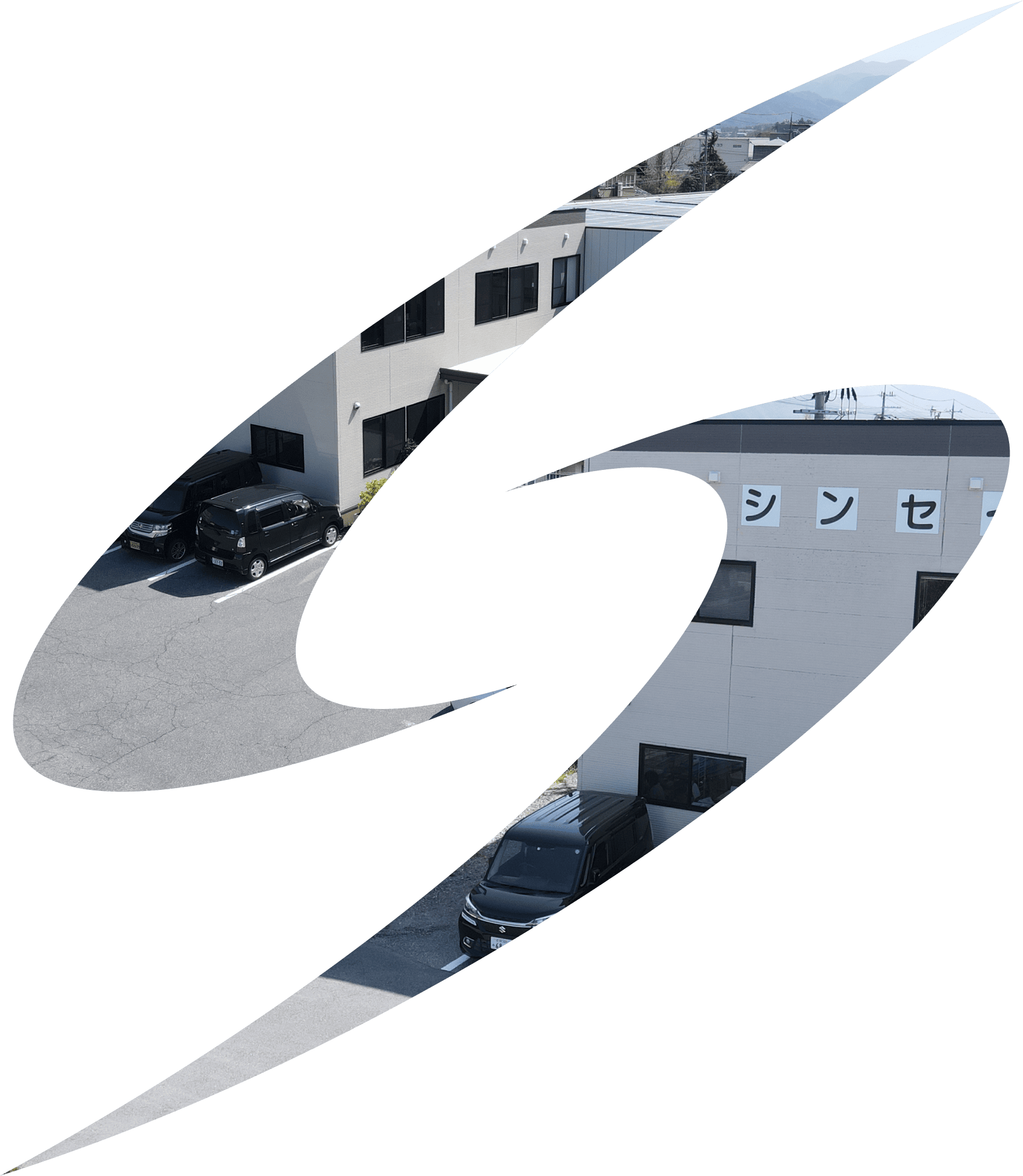 ロゴ