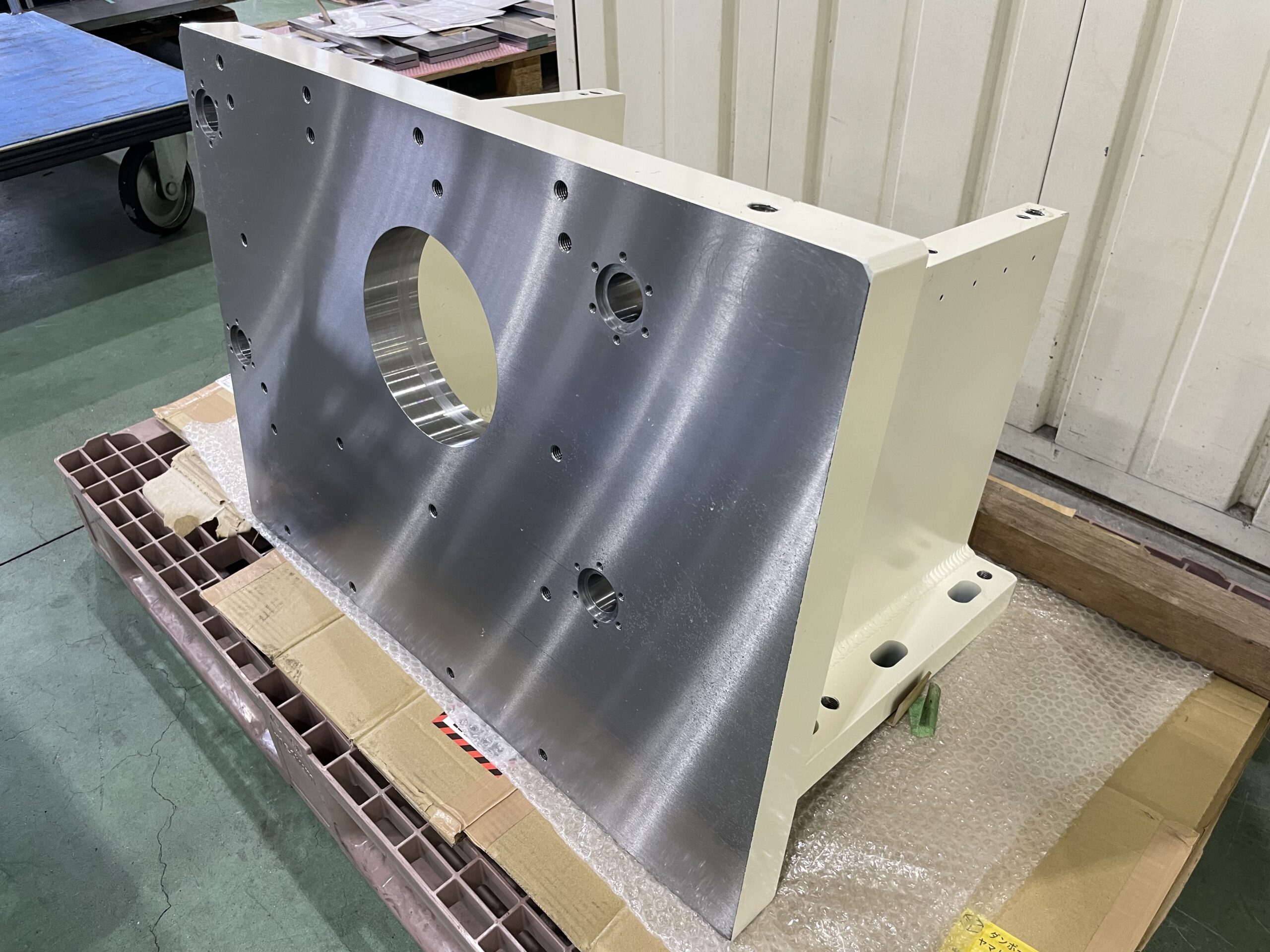 シンセイ 製品実績 Archive | 株式会社シンセイ